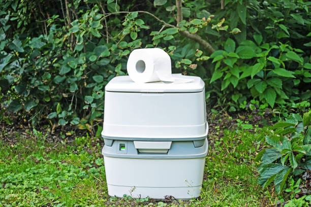 Best Long-term porta potty rental  in White Oak, MS