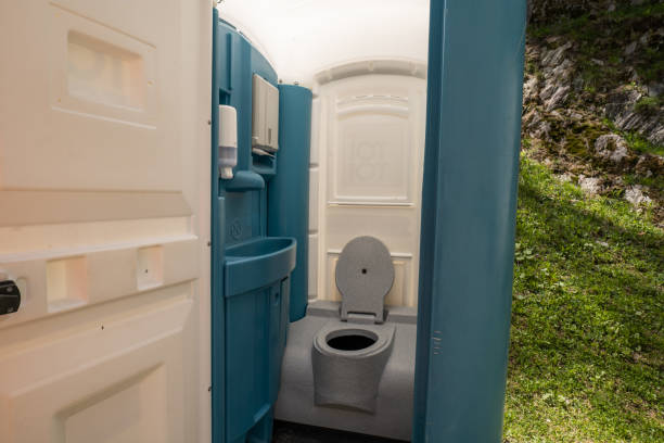 Best Wedding porta potty rental  in White Oak, MS