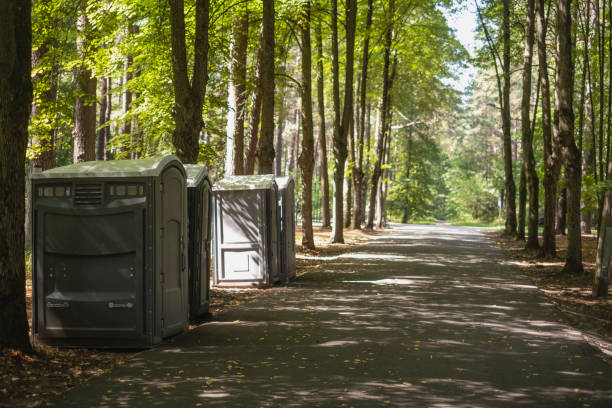 Best Portable bathroom rental  in White Oak, MS