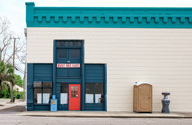 Best Handicap porta potty rental  in White Oak, MS