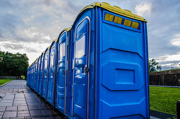 Best Porta potty rental near me  in White Oak, MS