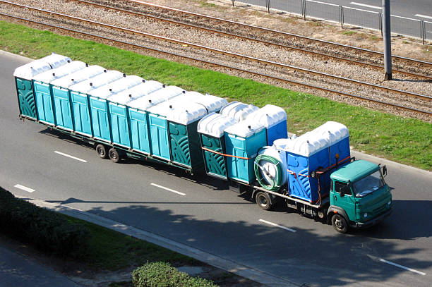 Best Affordable portable toilet rental  in White Oak, MS