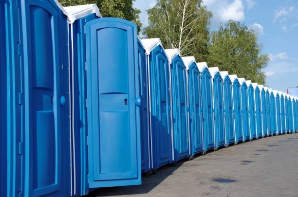 Best Portable toilet rental cost  in White Oak, MS